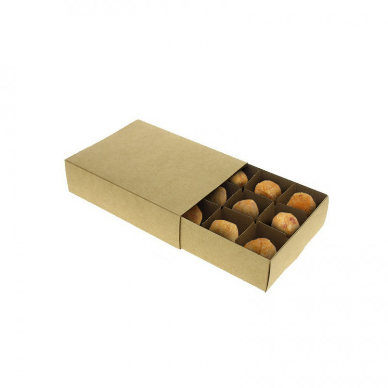 Total Imagen Cajas Carton Para Chocolates Viaterra Mx