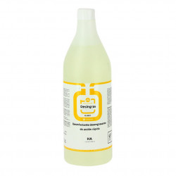 Amoniaco Perfumado 1 litro :: Amoniacos con Perfume y Detergente ::  Amoniacos :: Fabricacion de Lejía - Productos Limpieza - Productos Piscinas  - Hipoclorito - Lejías El Ché