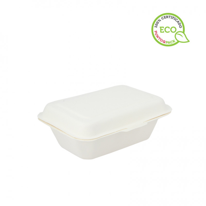 Envases de Plastico para Alimentos - Tarrinas Plastico - PET 1500cc
