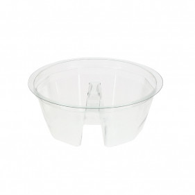 Insert cup 180ml for use in 95mm smoothie cups