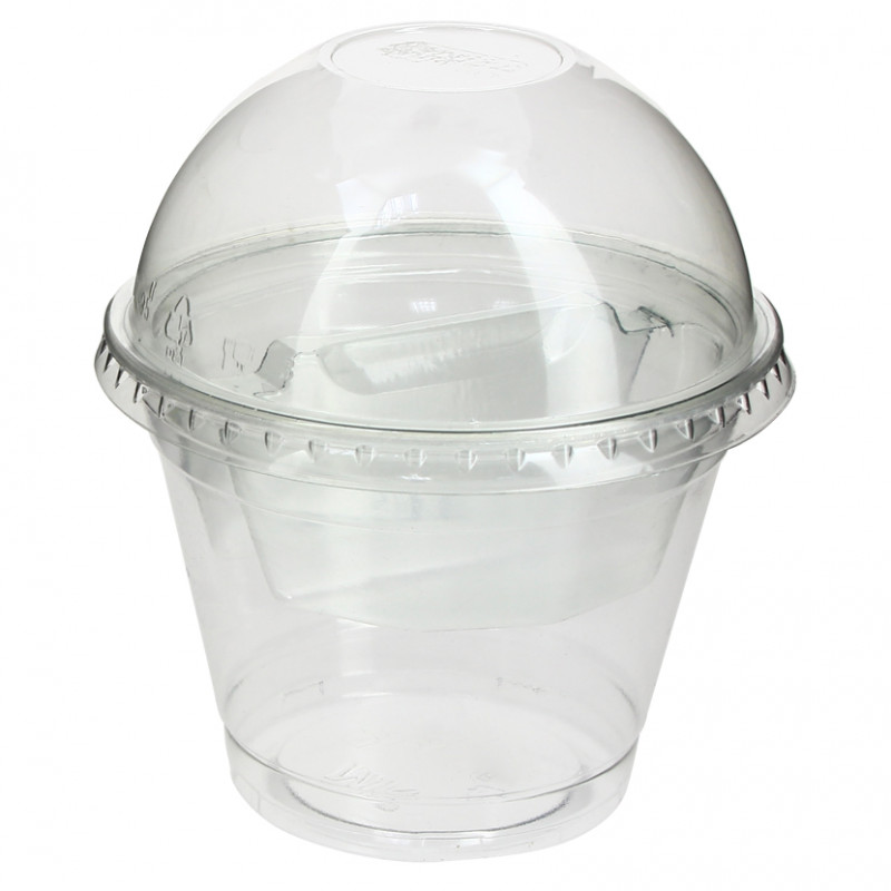 Insert cup 180ml for use in 95mm smoothie cups