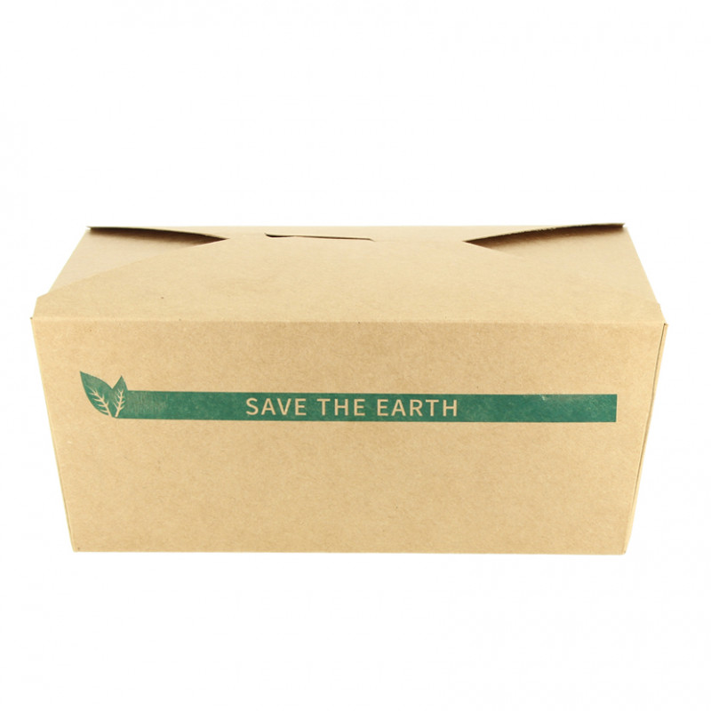 Cajas Grandes Pollos Asados - Cajas Cartón, Packaging celulosa kraft