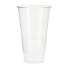 VASOS PET TRANSPARENTE Y RECICLABLE