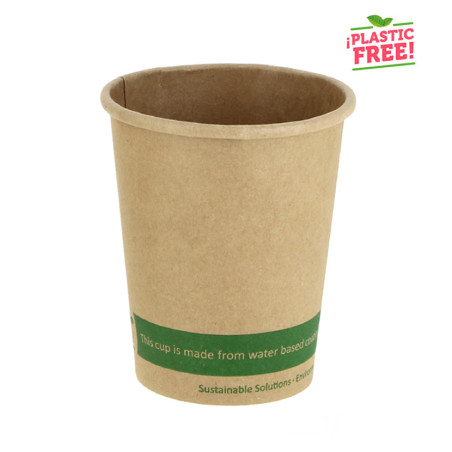 VASOS PARA CAFE ECO FREE PLASTIC