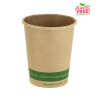 VASOS PARA CAFE ECO FREE PLASTIC