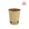 VASOS PARA CAFE ECO FREE PLASTIC