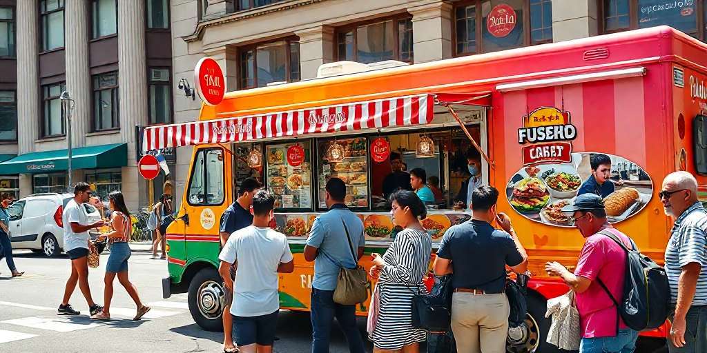 Comidas para llevar: la guía definitiva para disfrutar desde casa